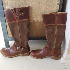 Timberland Riding boots